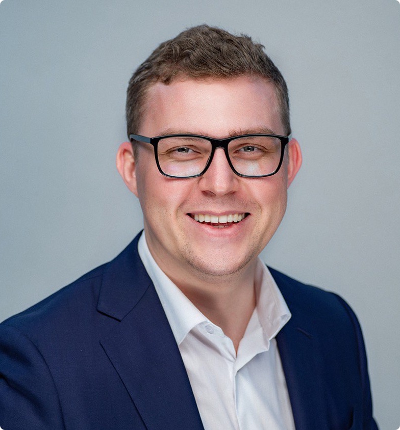 Никита Матвеев — CEO HARAKTER